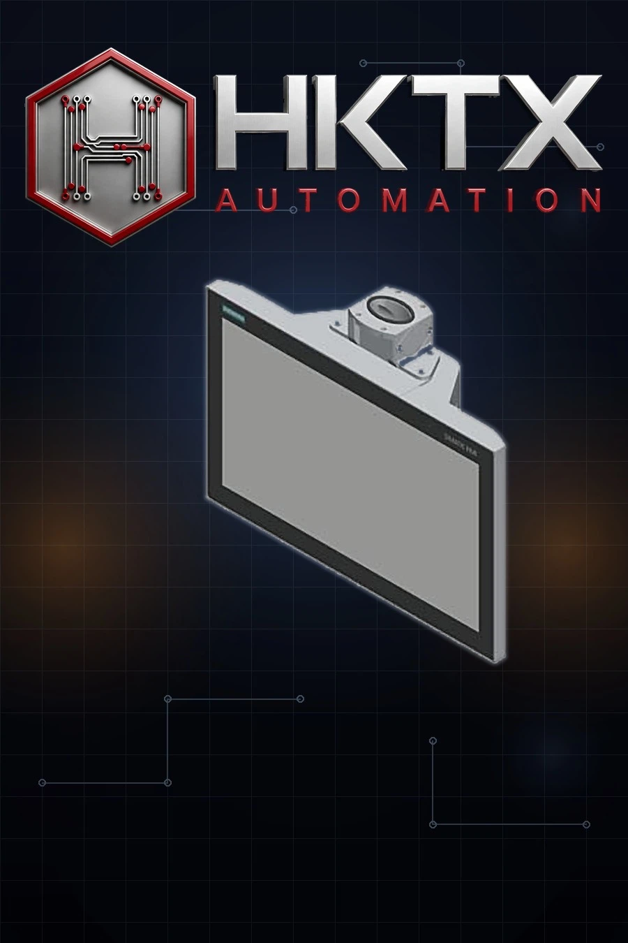 Siemens 6AV2128-3UB27-0AX0