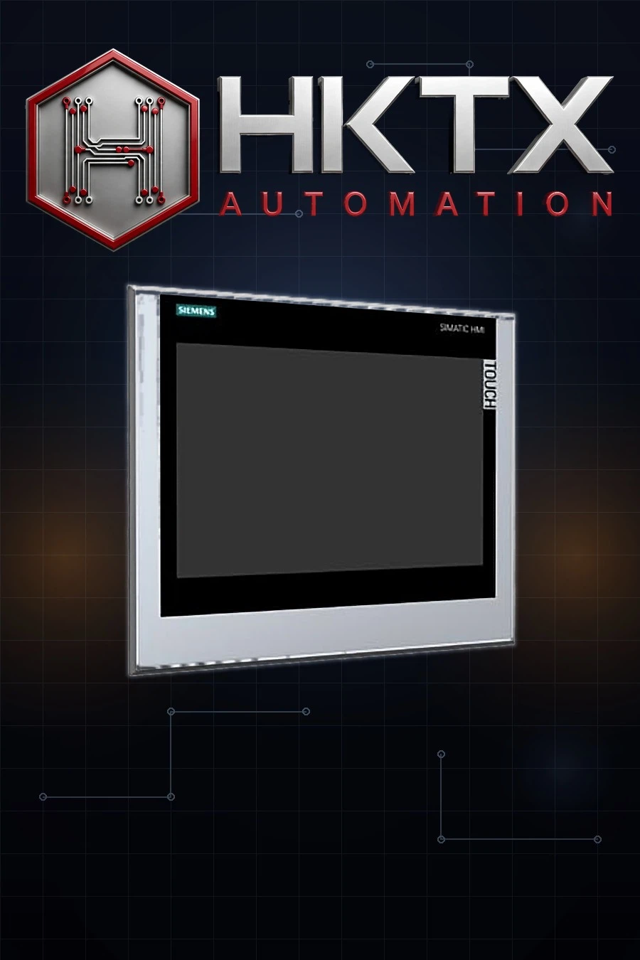 Siemens 6AV2144-8UC10-0AA1