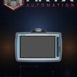 Siemens 6AV2145-6KB20-0AS0