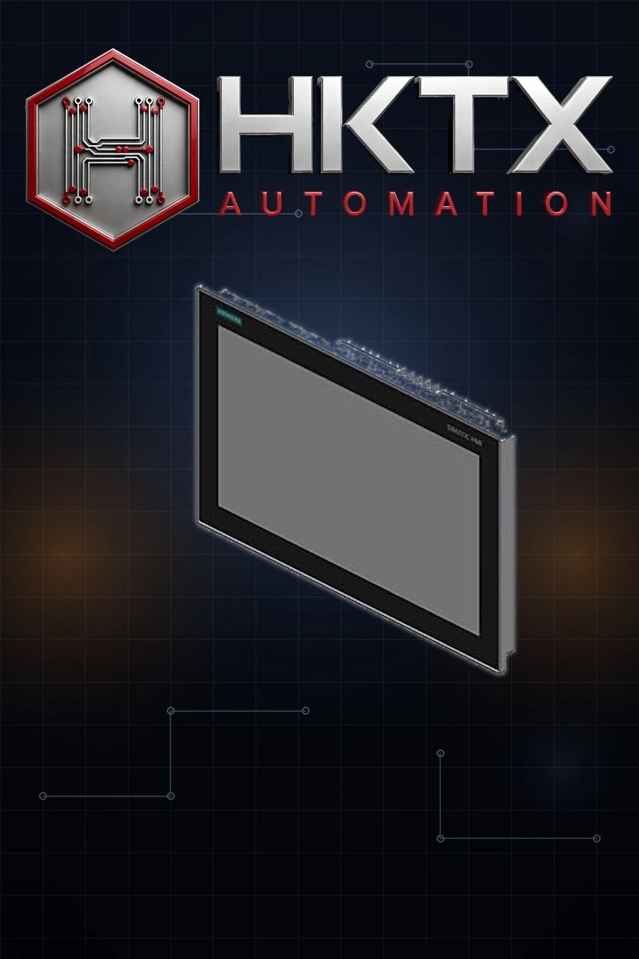 Siemens 6AV7230-0DA20-0BA0