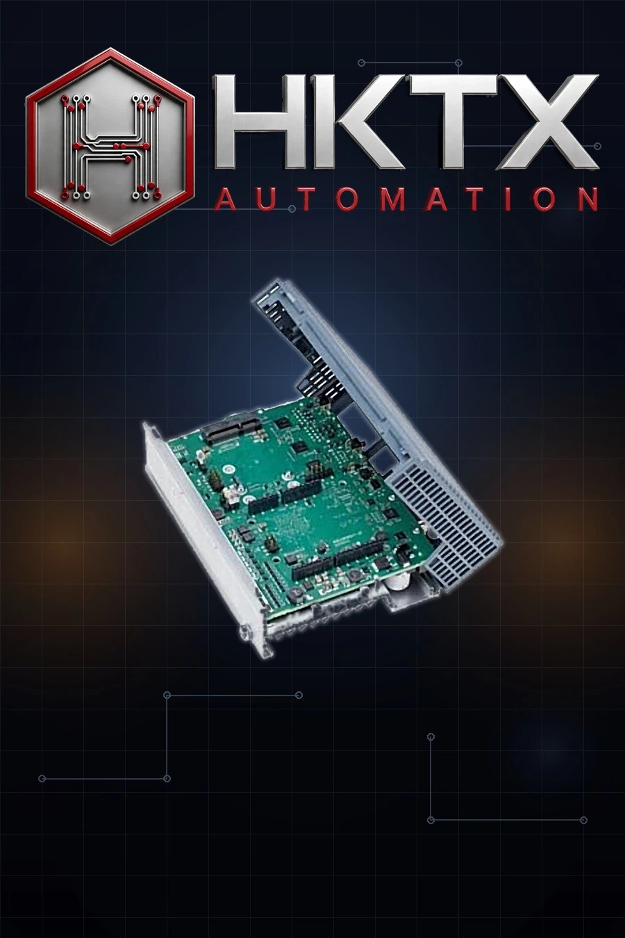 Siemens 6ES7647-0BA00-1YA2