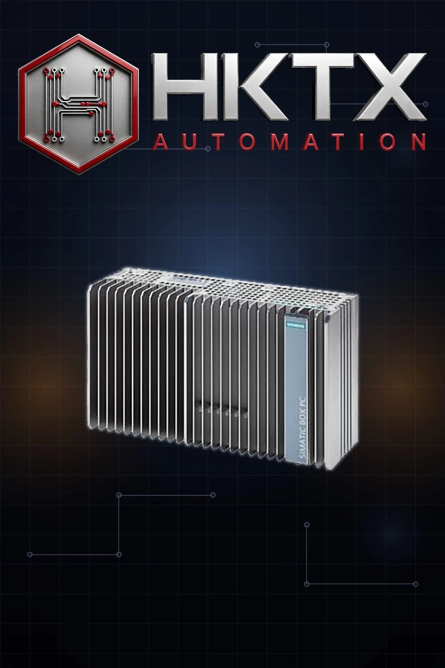 Siemens 6ES7647-0JB00-0YA2