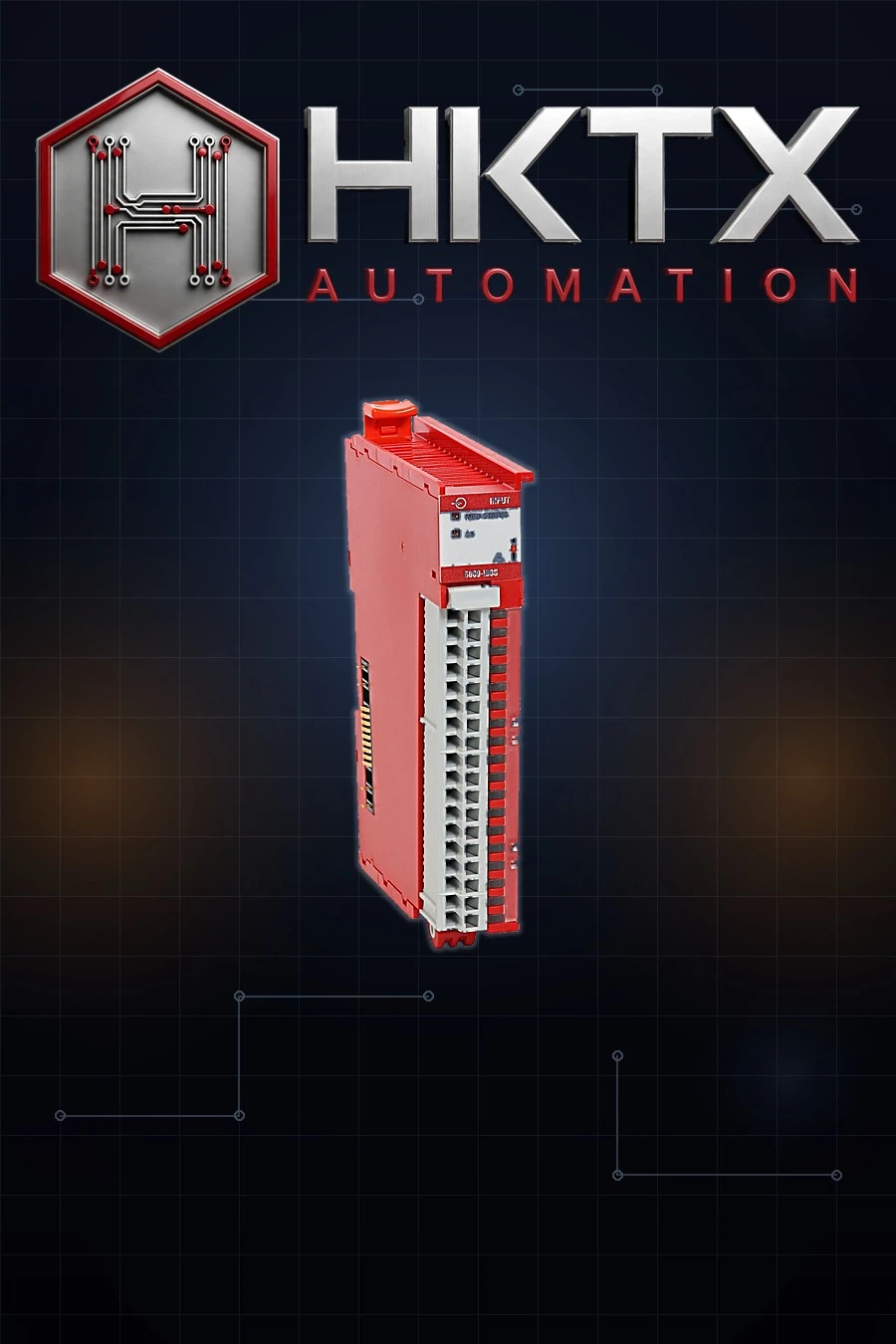 Allen-Bradley 5069-IB8S