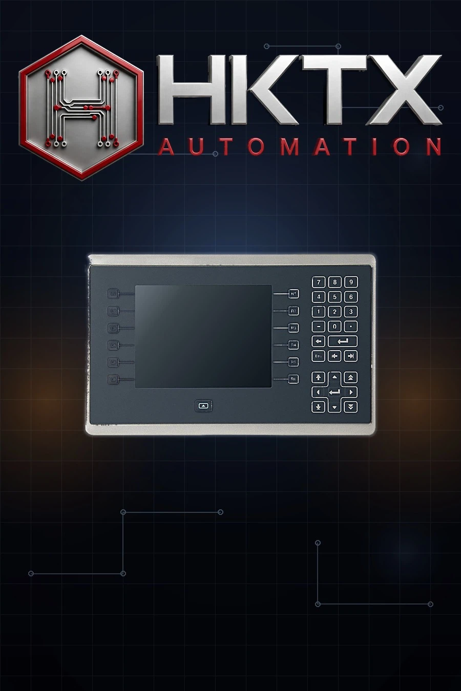 Allen-Bradley 2715P-B7CD-B