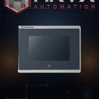 Allen-Bradley 2715P-T7WD