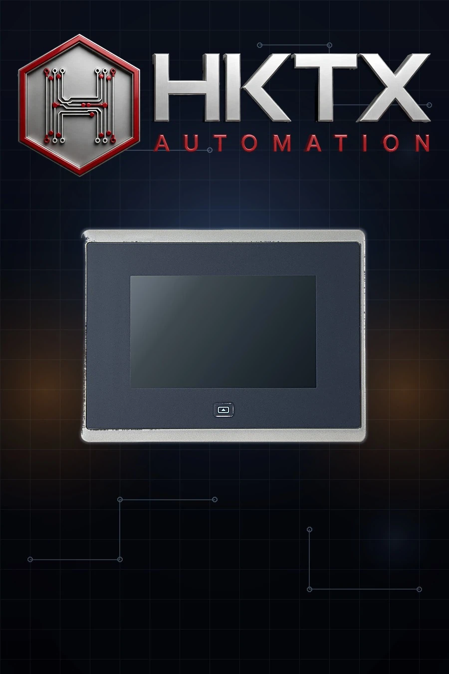 Allen-Bradley 2715P-T7WD-B