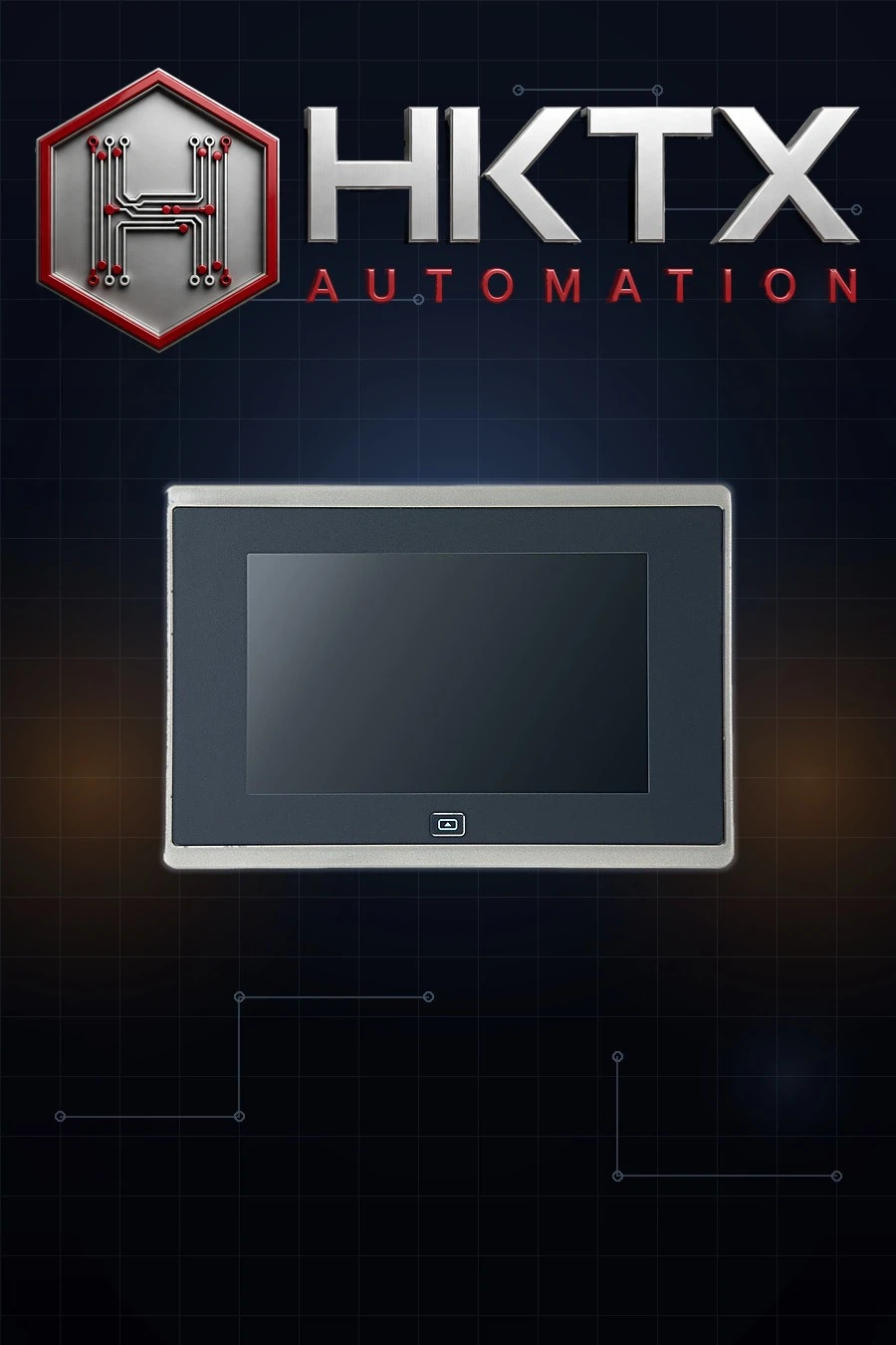 Allen-Bradley 2715P-T9WD-B