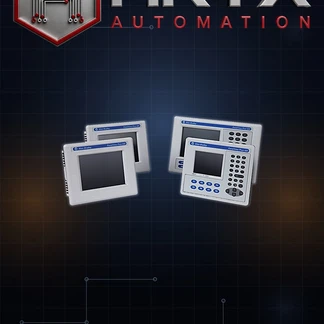 Allen-Bradley 2711P-K6C5D9