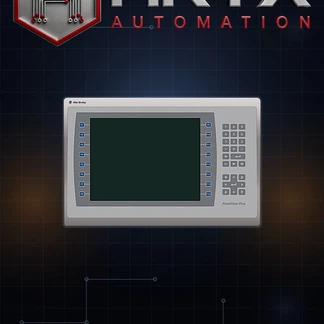 Allen-Bradley 2711P-B10C22D9P
