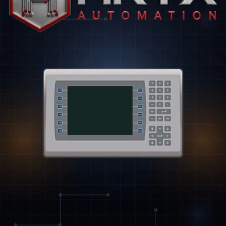 Allen-Bradley 2711P-B7C22D9P-B
