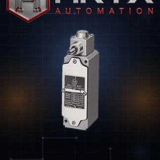 Allen-Bradley 802T-HT