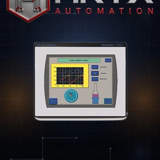 Allen-Bradley 2711C-T10C