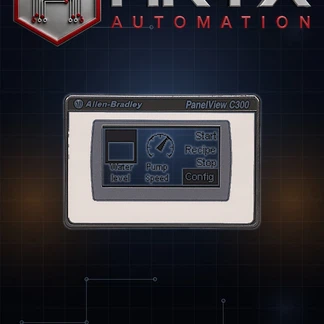 Allen-Bradley 2711C-T3M