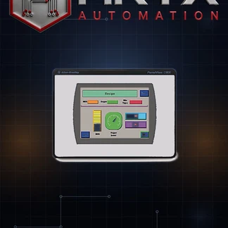Allen-Bradley 2711C-T6M