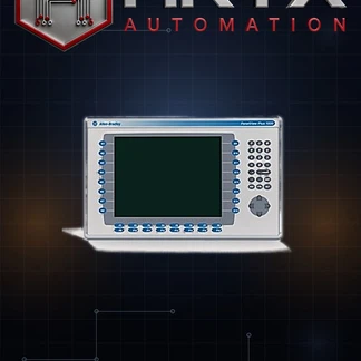 Allen-Bradley 2711P-RDB10CM