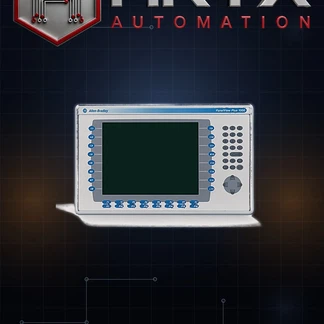 Allen-Bradley 2711P-RDB15C