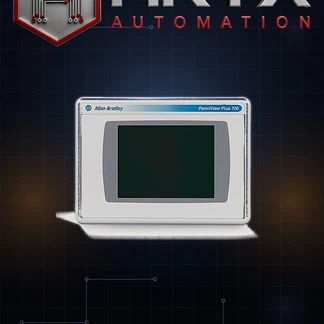 Allen-Bradley 2711P-RDT7CM