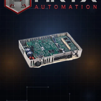 Allen-Bradley 2711P-RP8DK