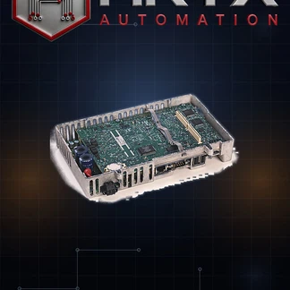 Allen-Bradley 2711P-RP9D