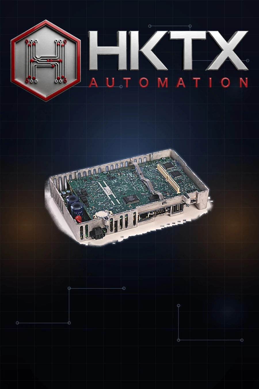 Allen-Bradley 2711P-RP9DK