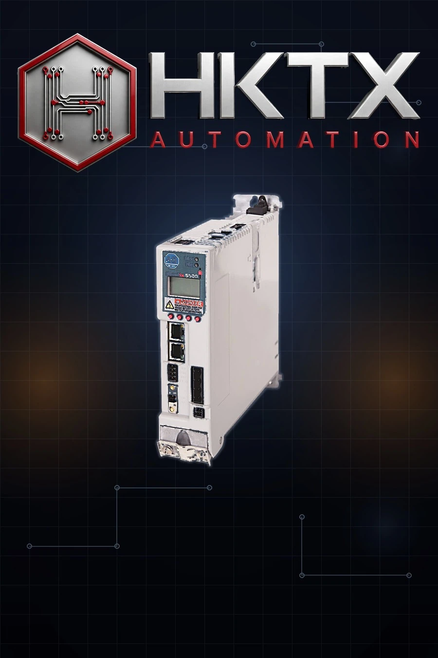 Allen-Bradley 2198-H008-ERS