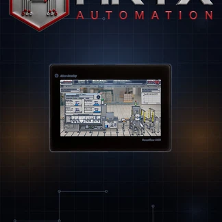 Allen-Bradley 6200T-12WA
