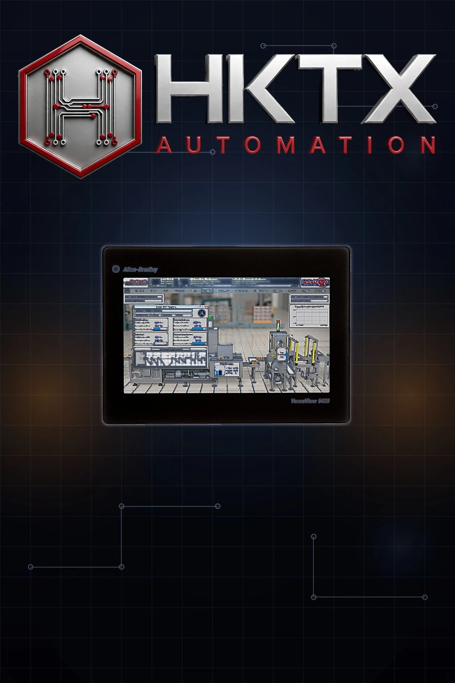 Allen-Bradley 6200T-12WA
