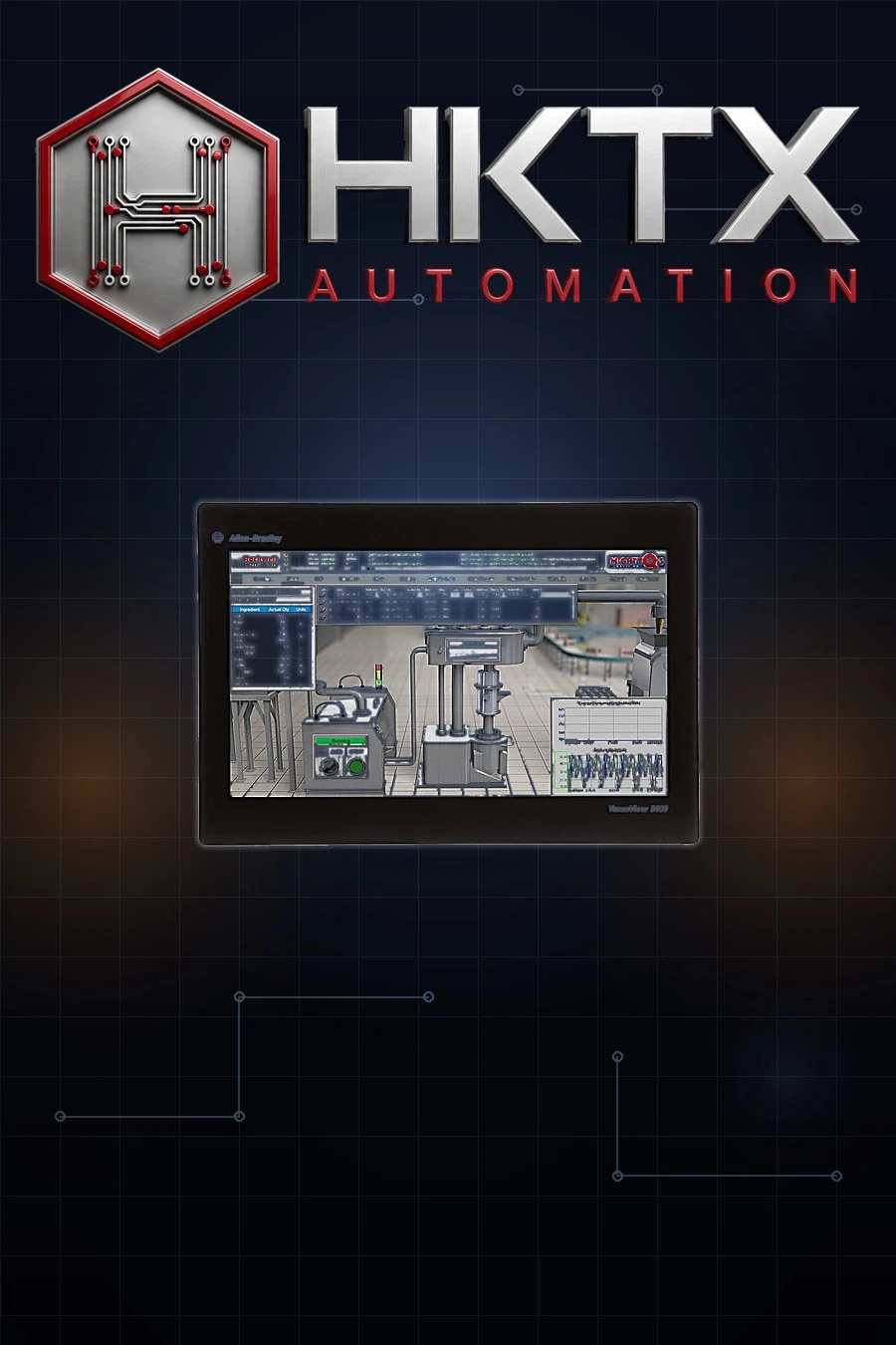 Allen-Bradley 6200T-15WA