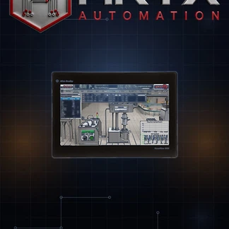 Allen-Bradley 6200T-19WA