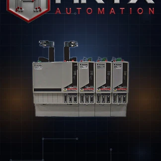 Allen-Bradley 2094-AC05-MP5-S