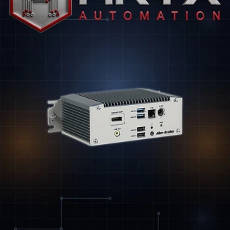 Allen-Bradley 6200T-BA