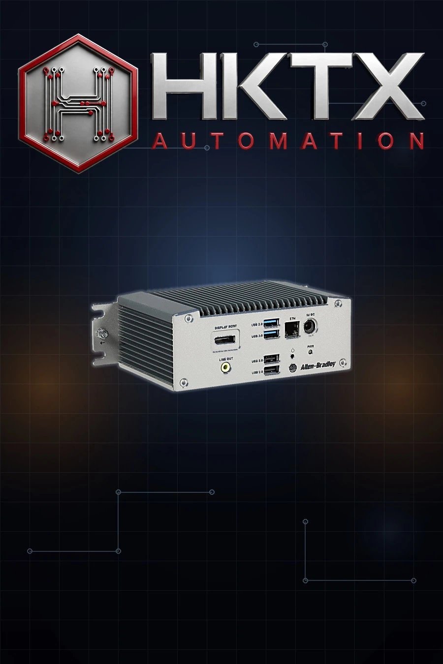Allen-Bradley 6200T-BA
