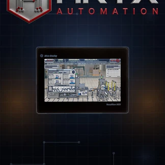 Allen-Bradley 6200P-12WS3A1