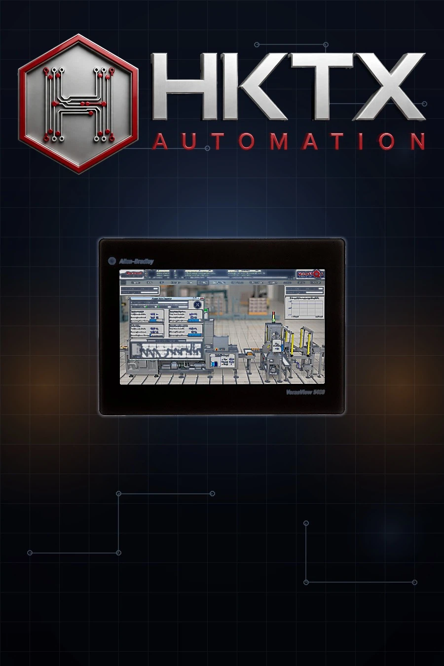 Allen-Bradley 6200P-12WS3A1