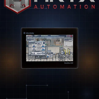 Allen-Bradley 6200P-12WS3B1