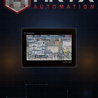 Allen-Bradley 6200P-12WS3C1