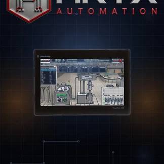 Allen-Bradley 6200P-15WS3C1
