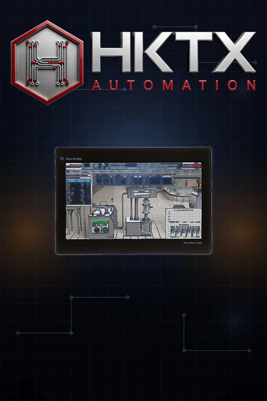 Allen-Bradley 6200P-15WS3C1