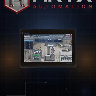 Allen-Bradley 6200P-22WS3A1