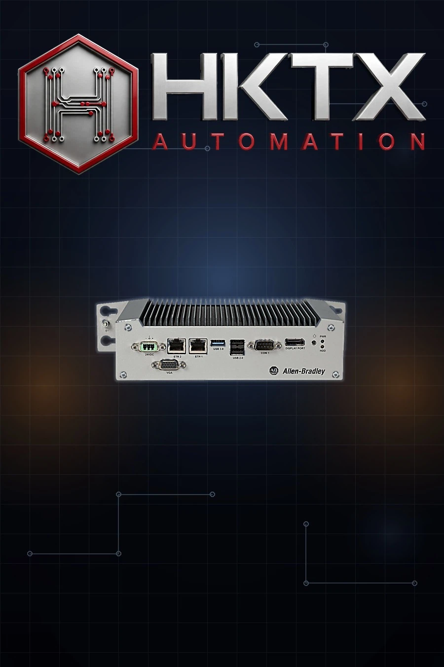 Allen-Bradley 6200P-NS3A1