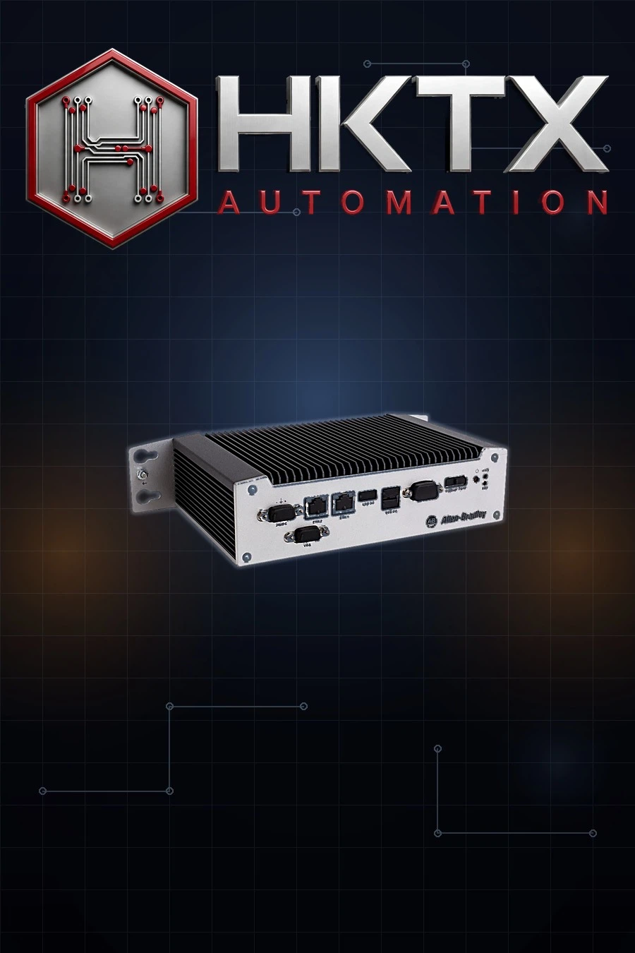 Allen-Bradley 6200P-NS3A1K