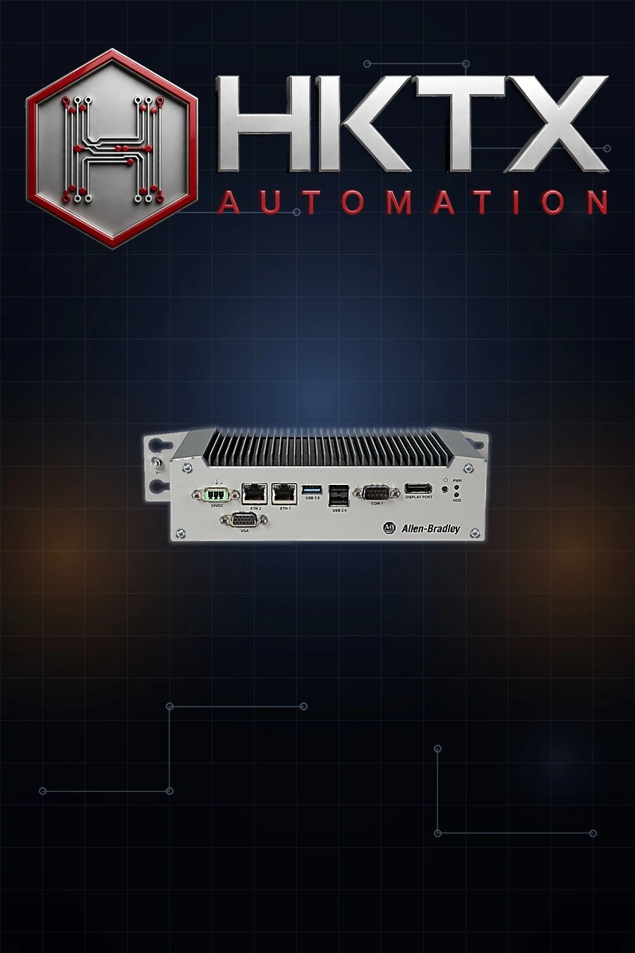 Allen-Bradley 6200P-NS3B1