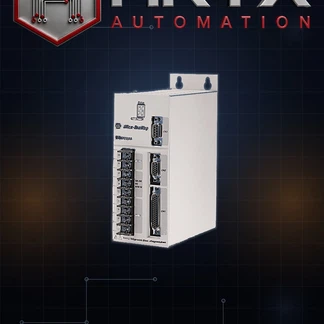Allen-Bradley 2098-DSD-010-SE