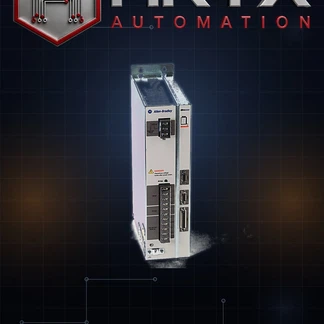 Allen-Bradley 2098-DSD-030