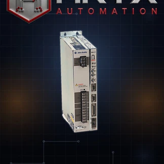 Allen-Bradley 2098-DSD-030-SE