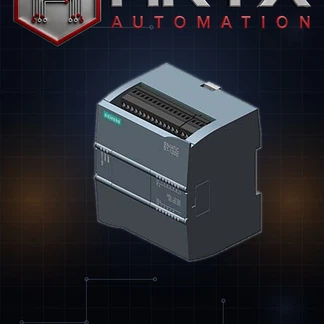 Siemens 6ES7211-1BD30-0XB0