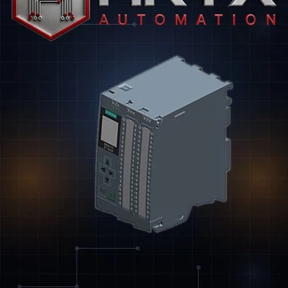 Siemens 6ES7518-4AP00-3AB0