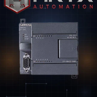 Siemens 6ES7214-2AD23-0XB0