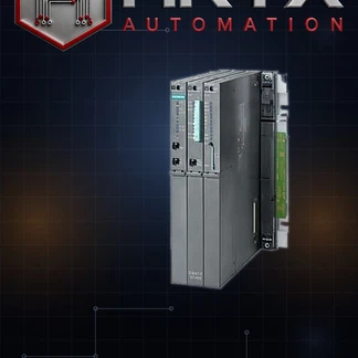 Siemens 6ES7414-3FM06-0AB0