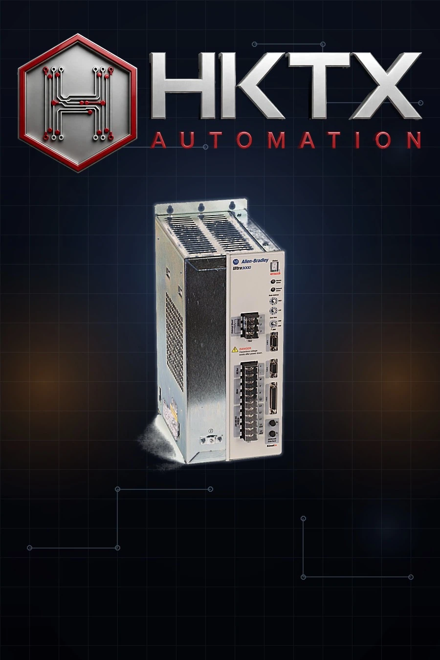 Allen-Bradley 2098-DSD-HV150-SE